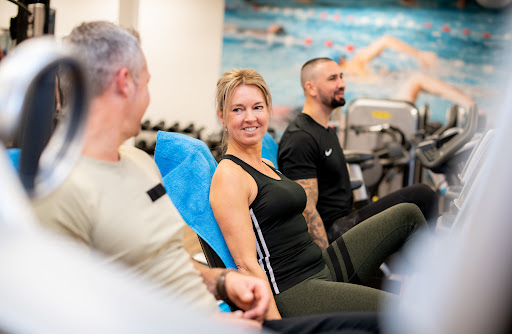 Optisport | Fitness Health Club Krimpen aan den IJssel