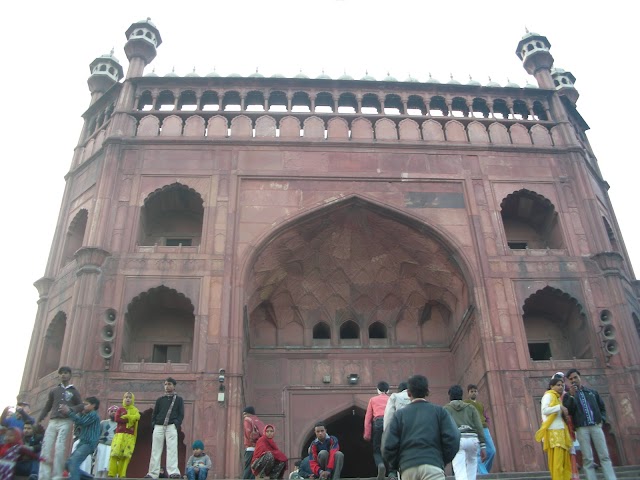 Jama Masjid