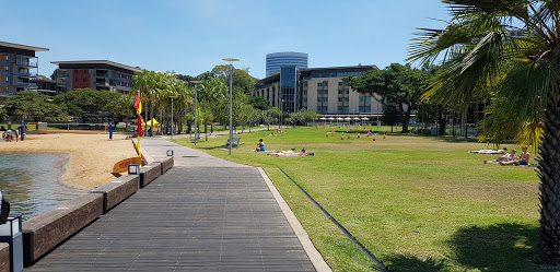 Peninsula Lawns - Thumbnail