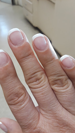 Paris Nail - Thumbnail