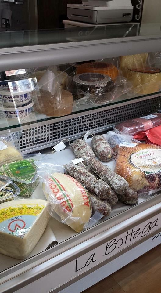La Bottega Di Anna
