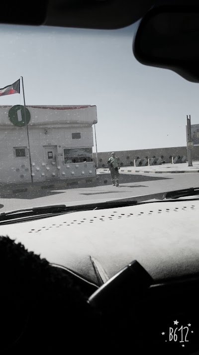 photo of Oula Fuel Station