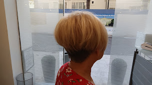 Photo n°2 de Ed Et Thy à Nice (Salon de coiffure)