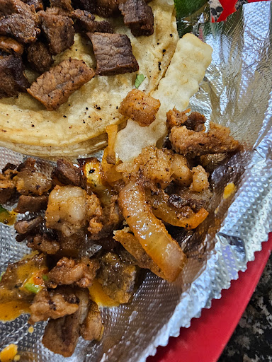 Carnicera Taqueria - Thumbnail