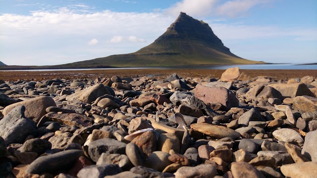 Kirkjufell