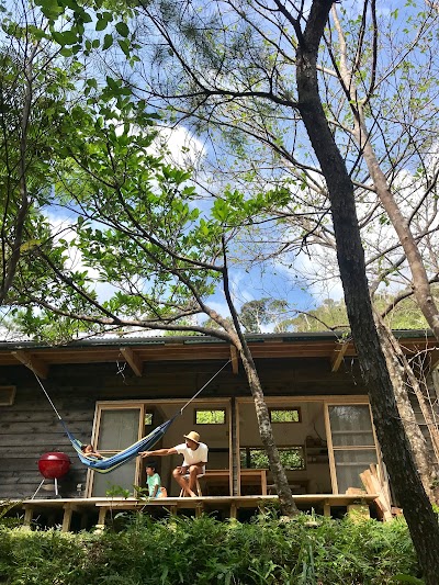 yanbaruyasouやんばる野草の宿