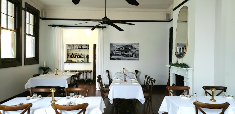 Ballina Manor Boutique Hotel by null