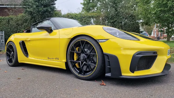 SuperCar Paint Protection, Kent, London and Sussex XPEL Paint Protection Film PPF, Ceramic, Detailing, Windscreen PF — PPF installer in Tonbridge