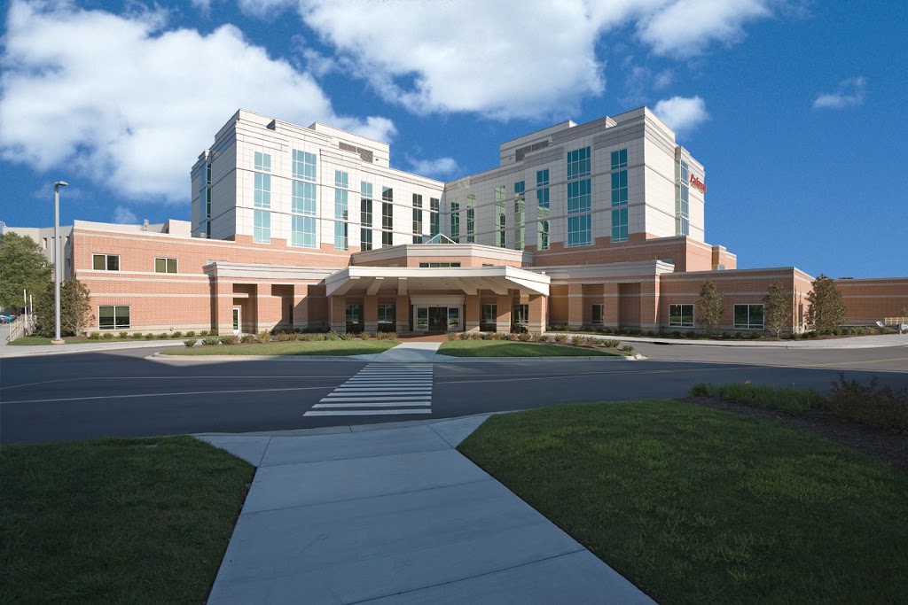 Parkwest Medical Center