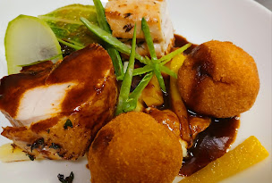 Photo n°32 de Restaurant Le 25 Bistrot Chic à Puttelange-aux-Lacs (Hôtel)