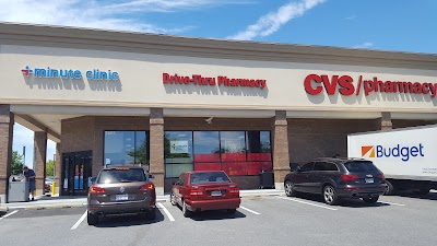 CVS