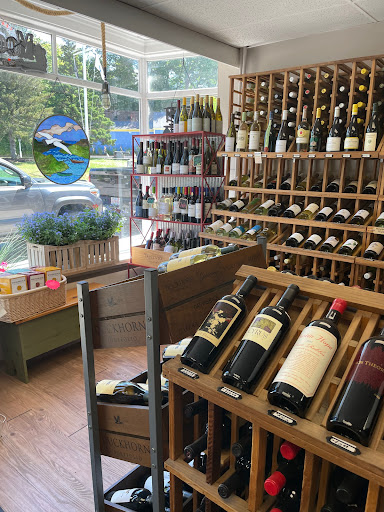 Wellfleet Spirits Shoppe Inc. - Thumbnail