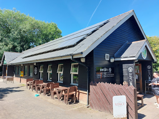 Branch Walkway Cafe - Thumbnail