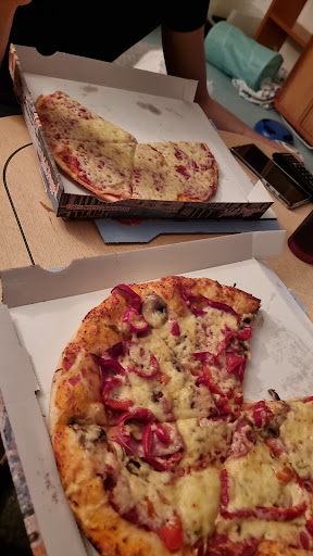 Pizza Amigo Schweinsberg - Thumbnail