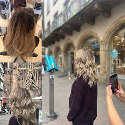 Photo n°12 de Salon de Coiffure et de Beauté Strasbourg à Strasbourg (Salon de coiffure)