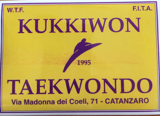 ASD CENTRO TAEKWONDO KUKKIWON - Thumbnail