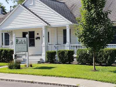 Zulch Tax Consultants & Accountants 8 Prince St, Red Hook, NY 12571