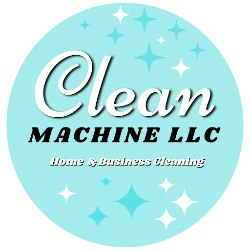 Clean Machine LLC - Visual