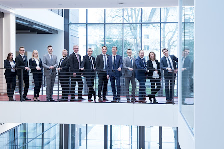 proresult Unternehmensberatung AG Speicherstraße 57-59, 60327 Frankfurt am Main
