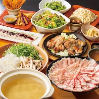 三代目鳥メロ 今治ドンドビ店