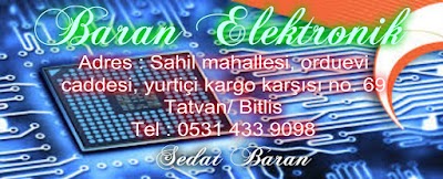 BARAN İLETİŞİM