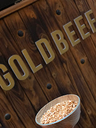 Photo n°68 de Gold Beef à Marseille (Restaurant français)