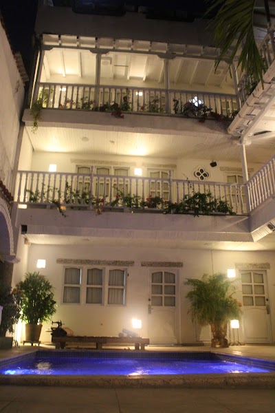 Photos of Hotel Casa Real Cartagena