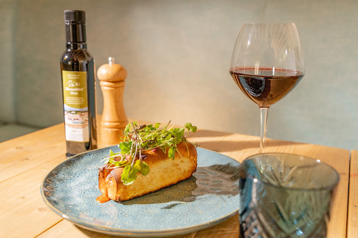 Hotel Agroturismo Llucasaldent Gran -Adults Only by null