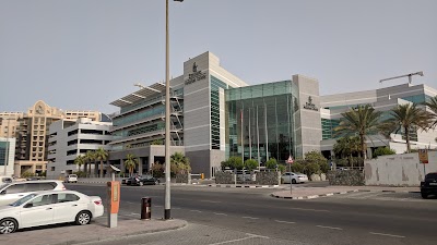 Photos of Emirates Training College