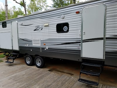 Photos of Unicoi Springs Camp Resort