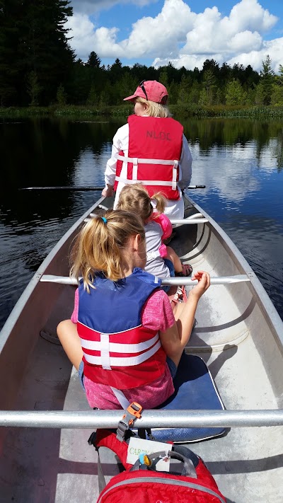 Photos of North Lakeland Discovery Center