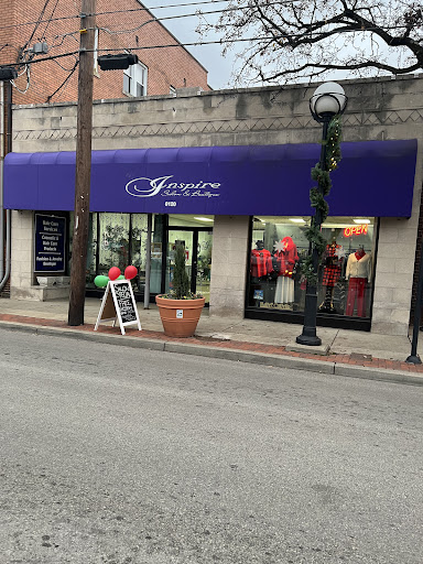 Inspire Salon and Boutique