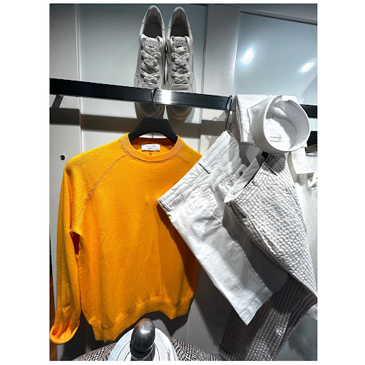 Colnaghi Abbigliamento