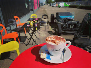 Photo n°28 de Warson Shop & Café à Oberhoffen-sur-Moder (Magasin de vêtements vintage)