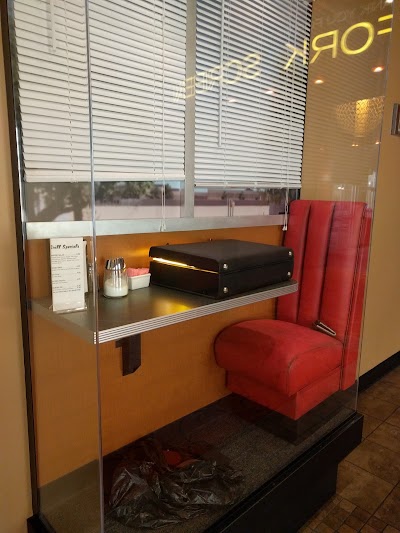 Photos of AMC DINE-IN Studio 28