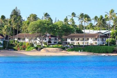 Napili Surf Beach Resort