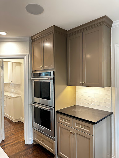 Gutierrez Painting - Painting Contractors - Thumbnail