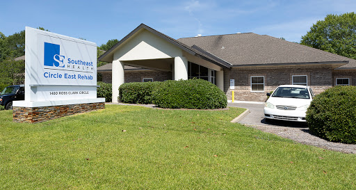 Southeast Health Circle East Rehab - United States