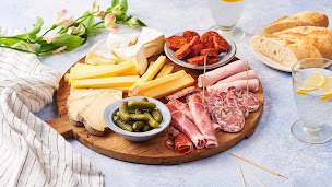 Photo n°25 de Le Seven - Fauquembergues à Fauquembergues (Restaurant)