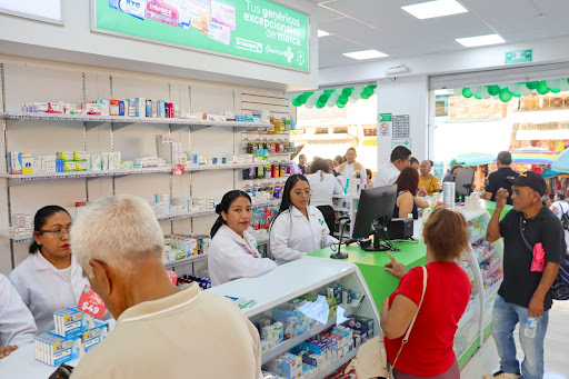 Farmacias Live ATOYAC - Thumbnail