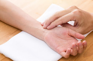 Photo n°15 de Praticienne MTC & Drainage Lymphatique Renata França - Marjolaine NAFFOUTI à Cabestany (Centre de bien-être)