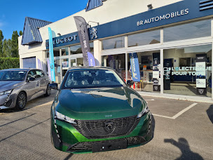 Photo n°31 de BR AUTOMOBILES - 