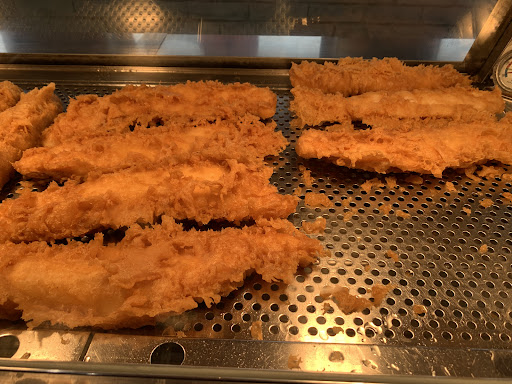 Dicky Bees Fish & Chips Gallery - United Kingdom