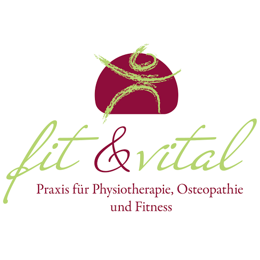 Fit & Vital - Visual