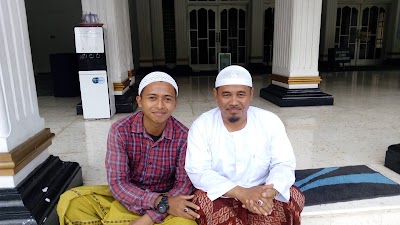 mosque