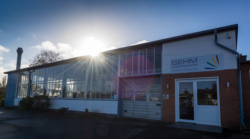 Lackiererei Gehm GmbH