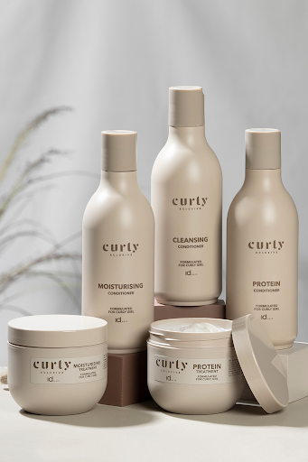 IdHAIR North America Gallery - United States