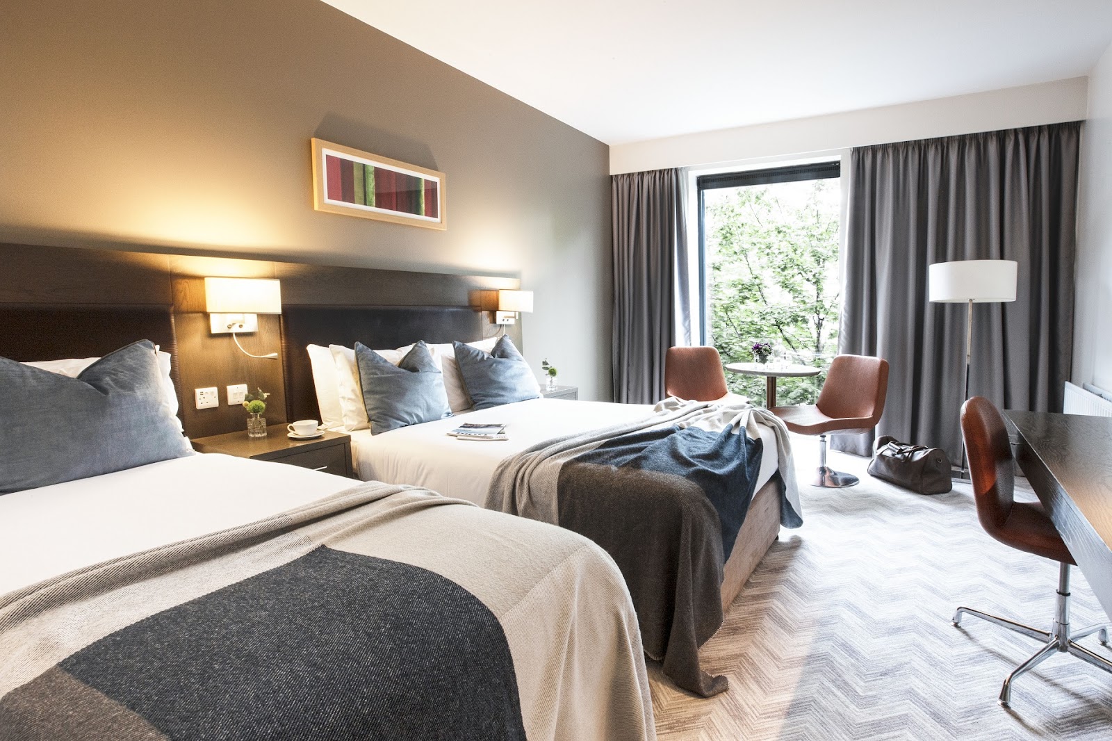 North at The Address Citywest — photo 3