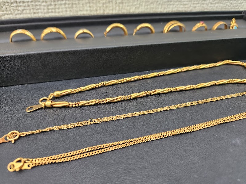 買取専門店 おたからや ザ・ビッグ元町店