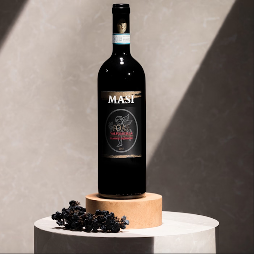 Enoteca Masi - Thumbnail